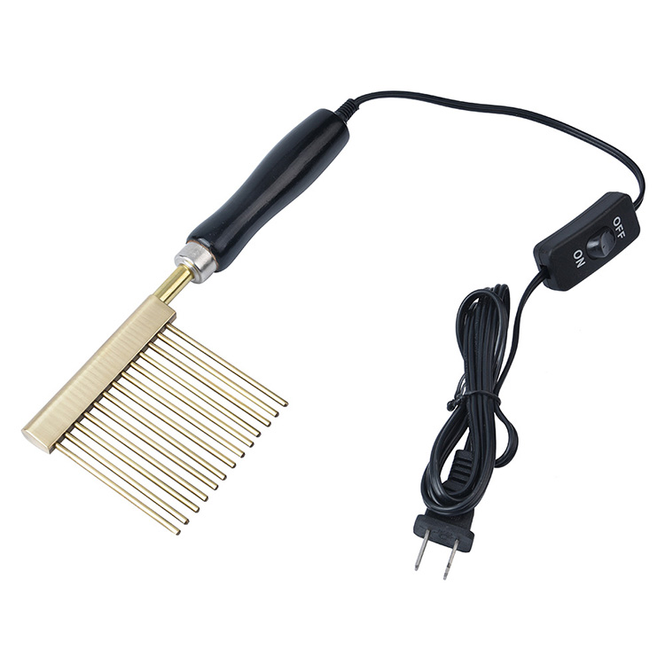 Kepiye Sisir Straightening Listrik Ngowahi Rutinitas Rambut Kepiye Sisir Straightening Listrik Ngowahi Rutinitas Rambut