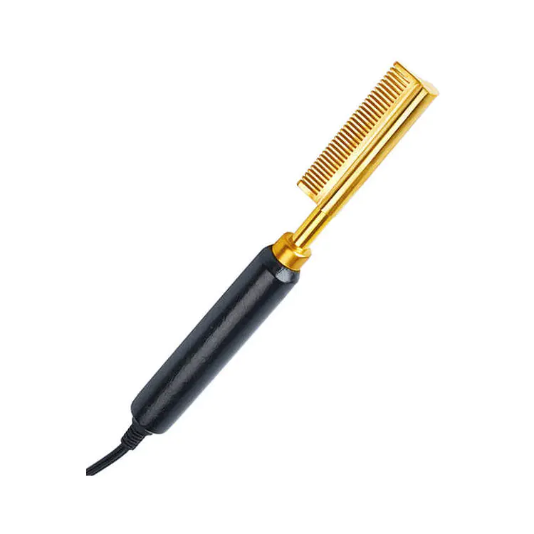 Ceramic Thermal Press Comb