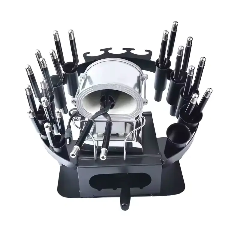 Thermal Kompor Curling Iron Kompor Kit